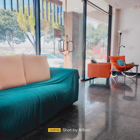 Allbes Parklands Hotel Κλάνγκ Εξωτερικό φωτογραφία