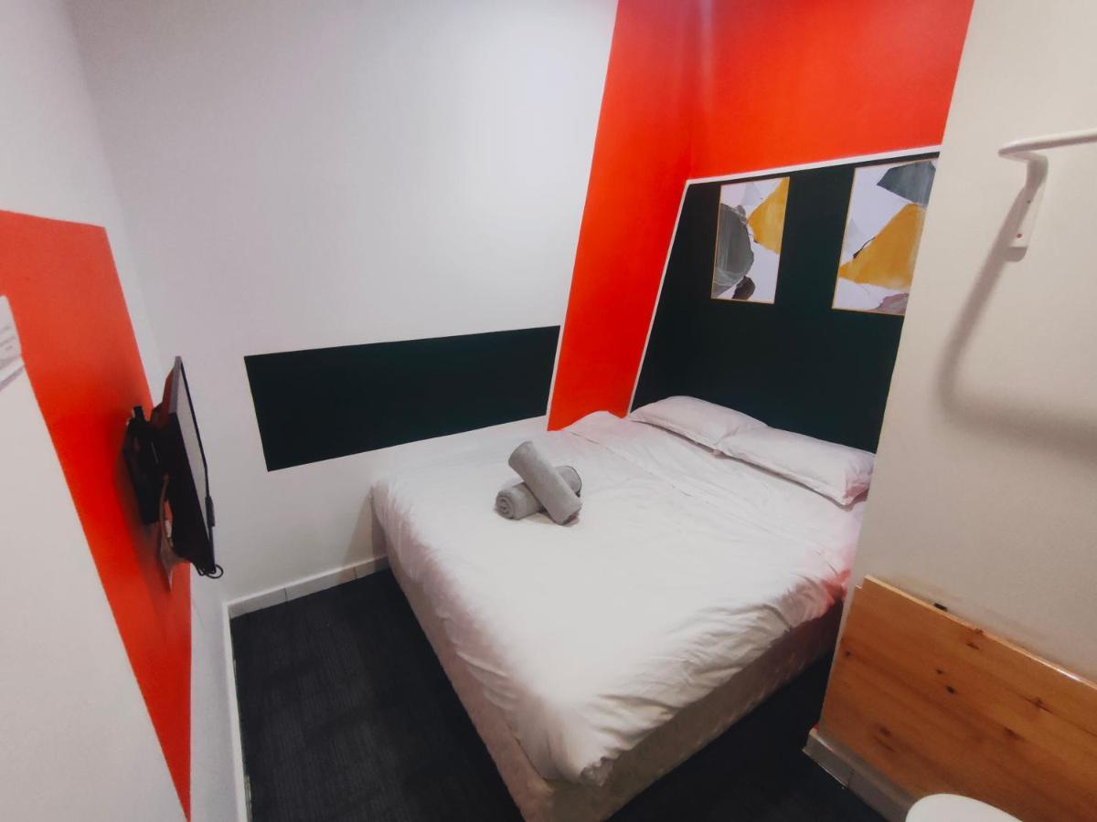 Allbes Parklands Hotel Κλάνγκ Εξωτερικό φωτογραφία