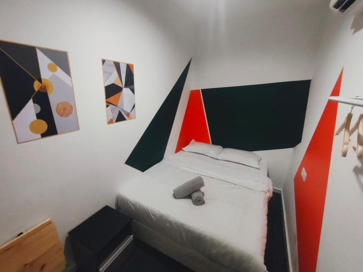 Allbes Parklands Hotel Κλάνγκ Εξωτερικό φωτογραφία