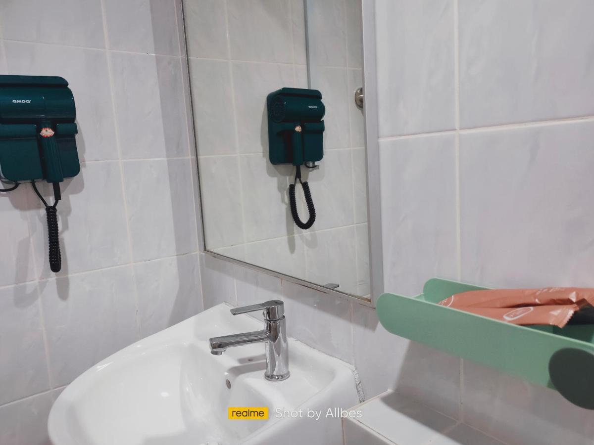 Allbes Parklands Hotel Κλάνγκ Εξωτερικό φωτογραφία