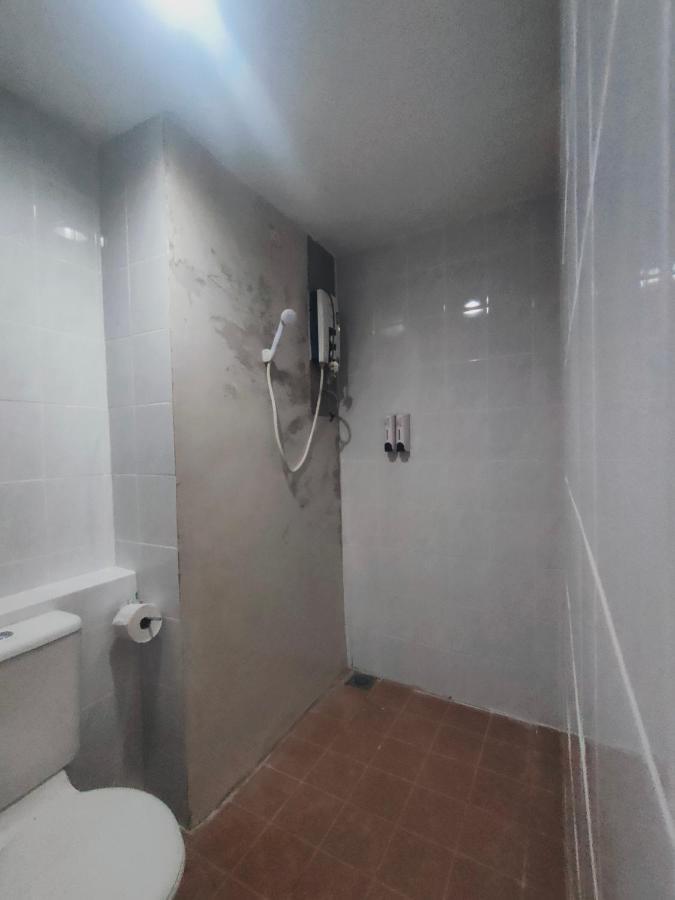 Allbes Parklands Hotel Κλάνγκ Εξωτερικό φωτογραφία