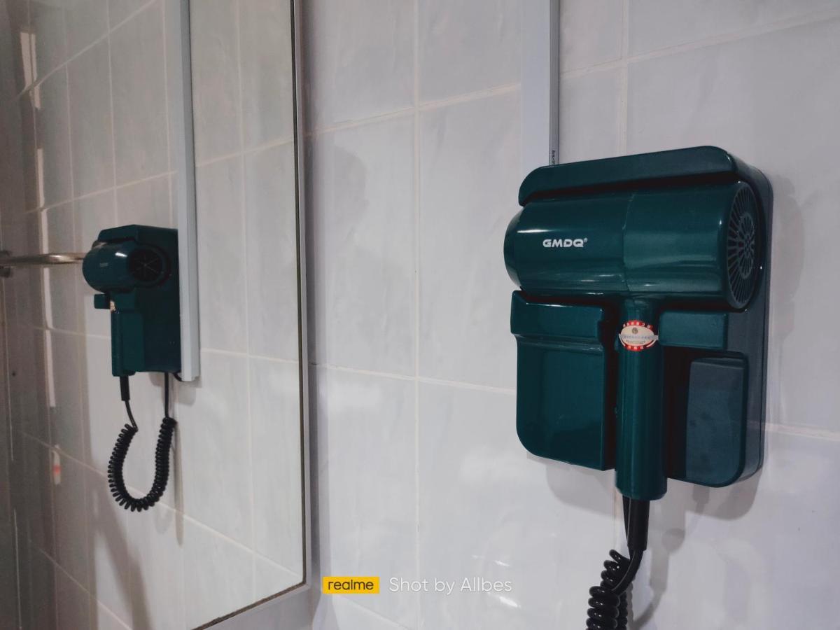 Allbes Parklands Hotel Κλάνγκ Εξωτερικό φωτογραφία